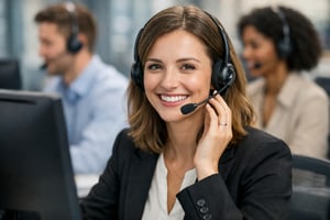 photographic Customerservice