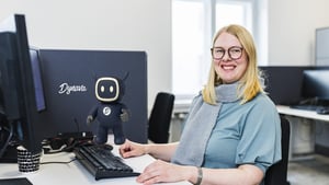 Agent Copilot_Aatos_Dynava