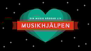 Musikhjalpen