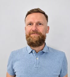 Bartosz Kopczynski